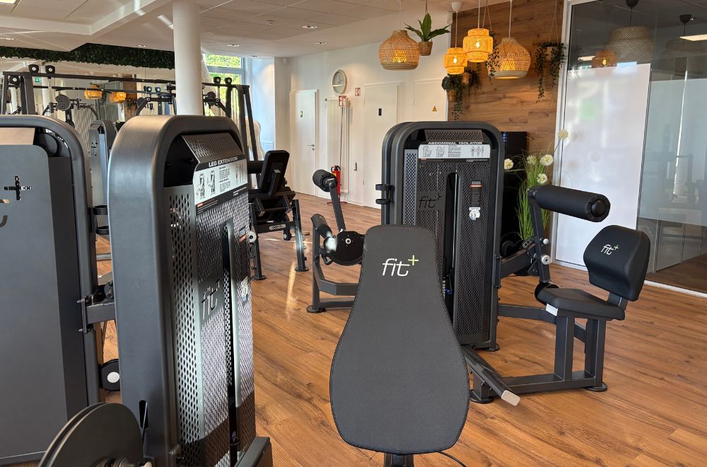 fitplus Seeheim Jugenheim Krafttraining